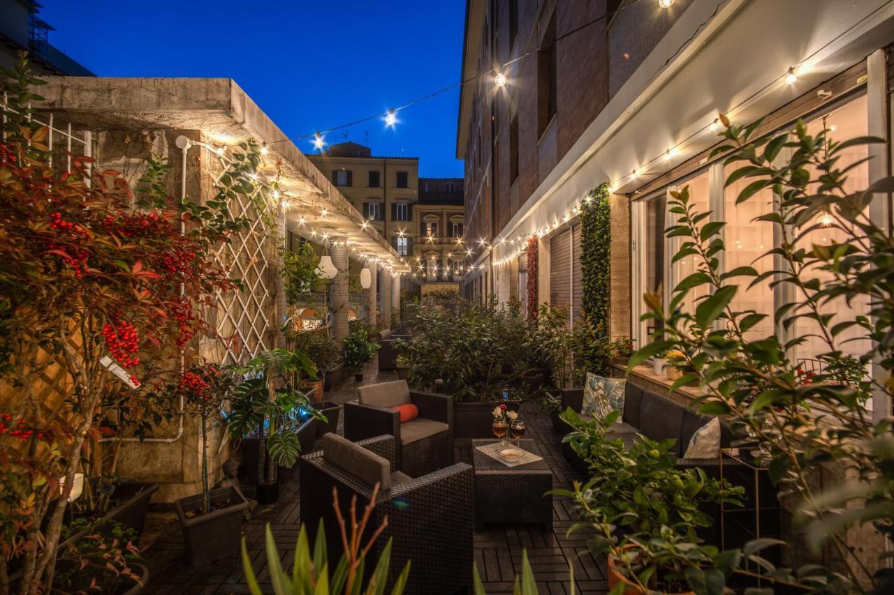 Aweshomeitaly - Hanging Gardens Πίζα Εξωτερικό φωτογραφία